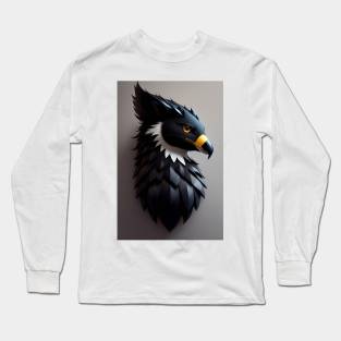 Echo Long Sleeve T-Shirt